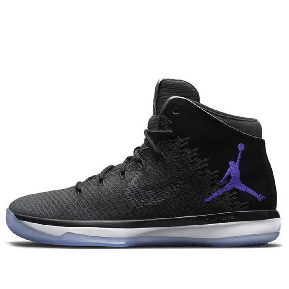 Nike AirJordan 31 Space Jam Men’s Sneakers